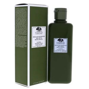 ORIGINS Mega-Mushroom Relief & Resilience Soothing Treatment Lotion